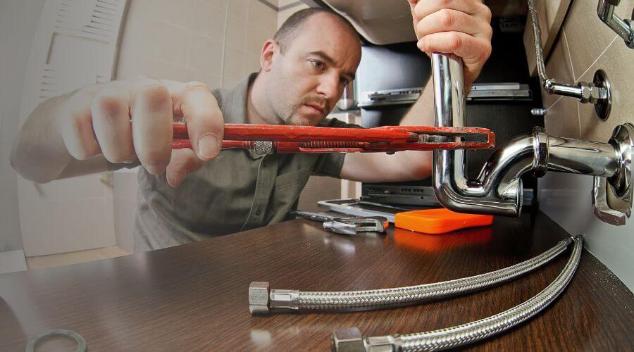 Professional Leak Detection in Brentwood, MD